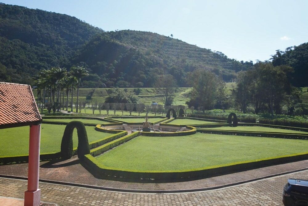 Фото Villa Itaipava Resort & Conventions