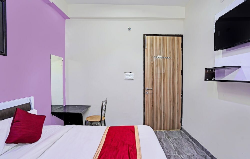 Фото Hotel Fng Metro View