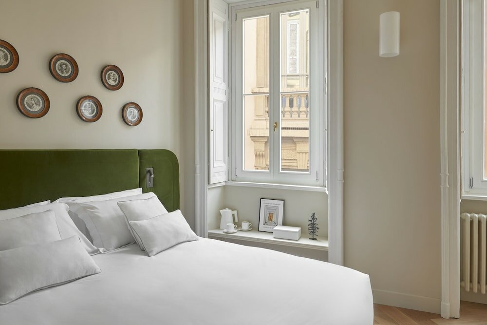 Фото Crossing Manzoni