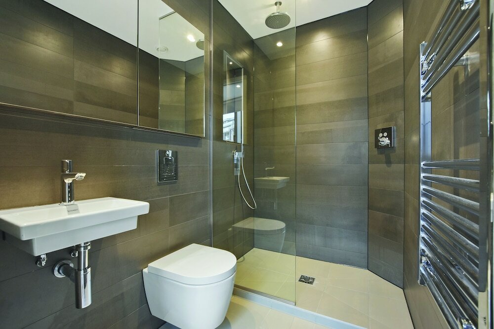 Фото Hoxton by Servprop