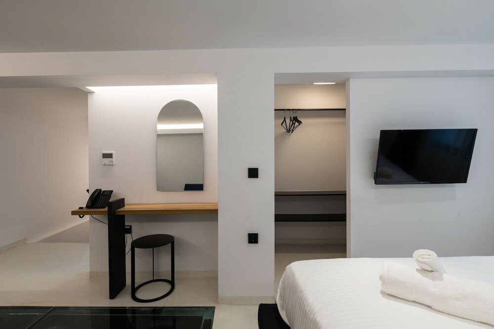 Фото The Fountain Athens