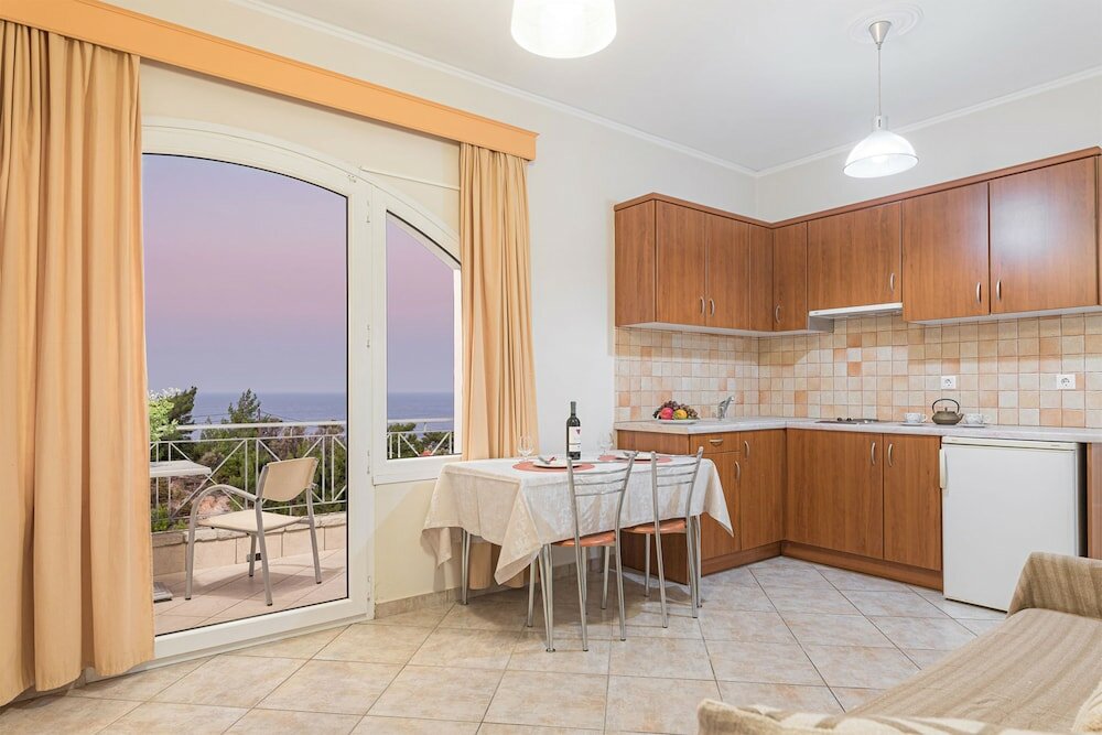 Фото Penny Luxury Apartments