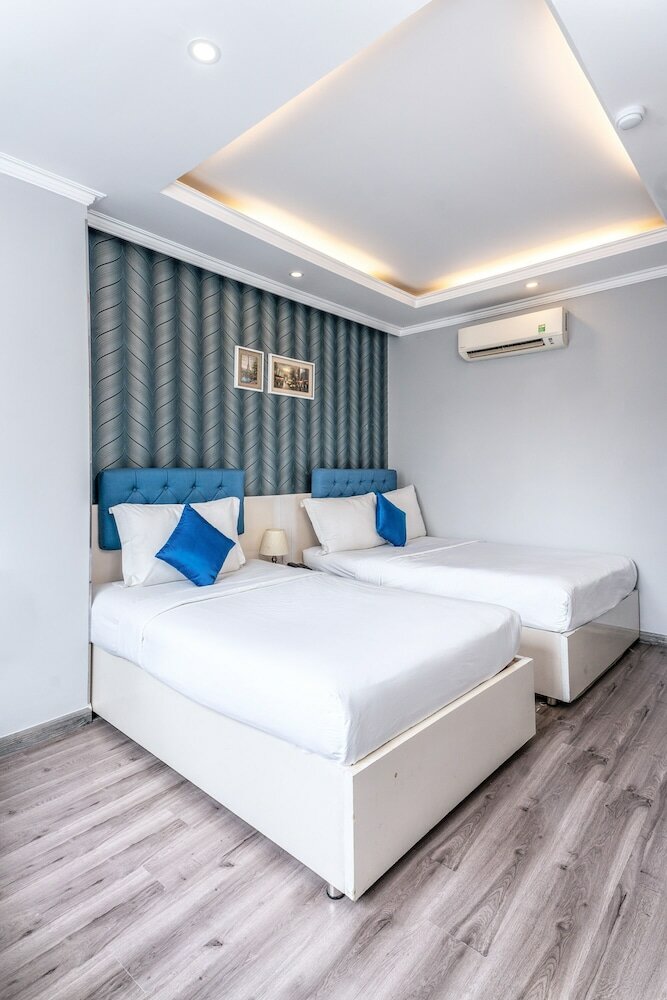 Фото The Noble Swan Saigon