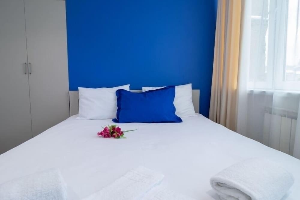 Фото Stay Inn на проспекте Саят-Новы 33