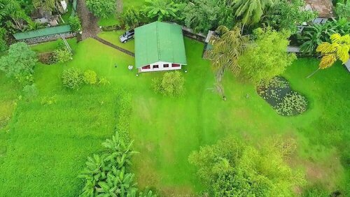 Гостиница Horahena Farm Stay