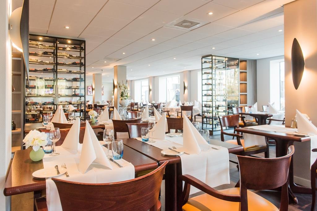 Фото Golden Tulip Zoetermeer - Den Haag