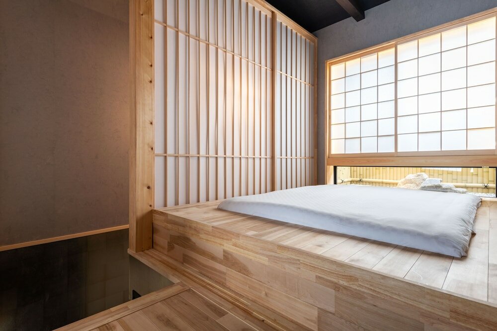 Фото Tabitabi Stay Taishi