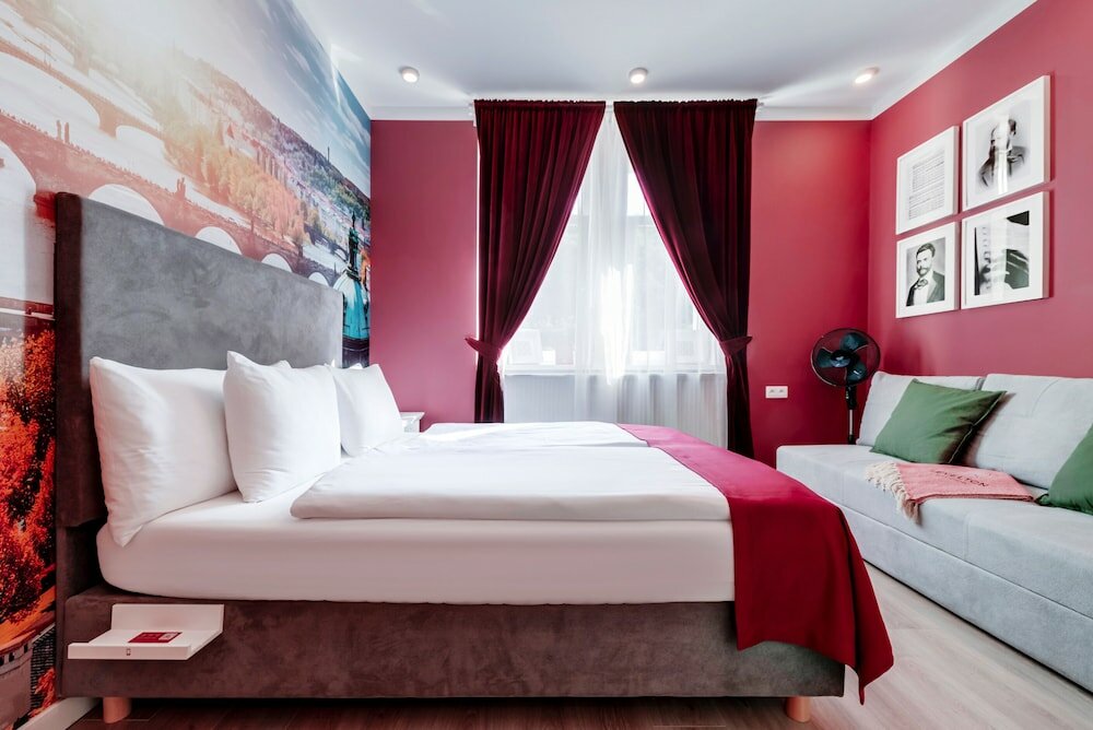 Фото Revelton Studios Prague