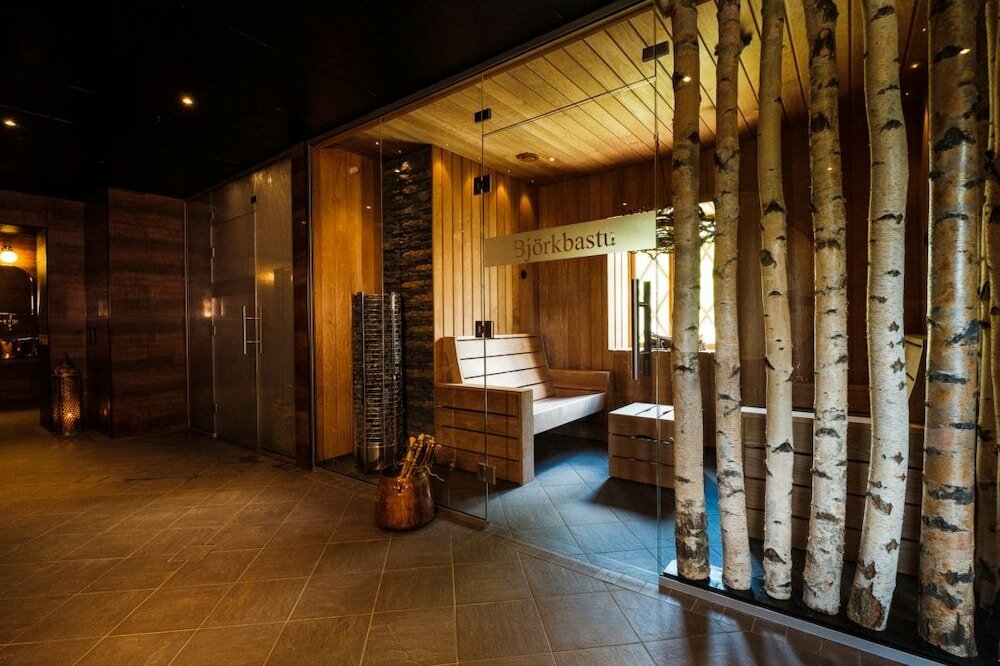 Фото Hedenlunda Slott