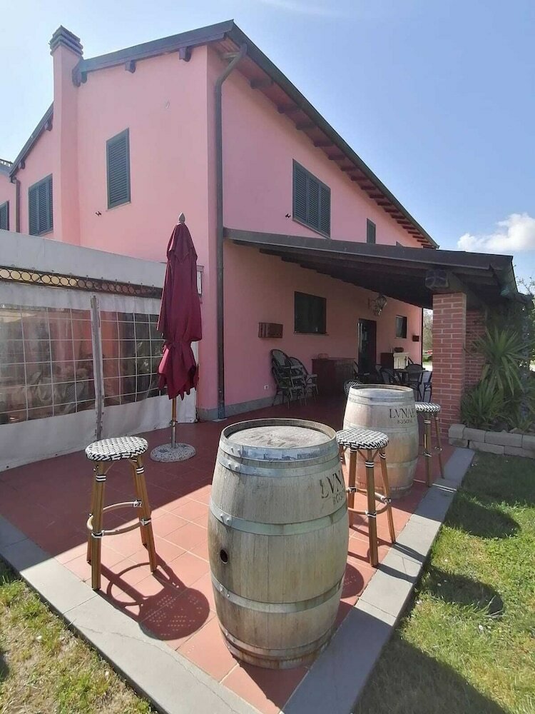 Фото Calendiluna