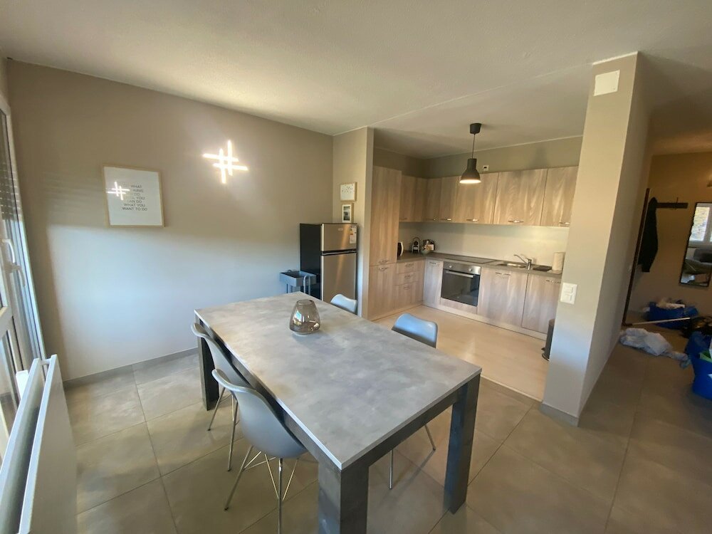 Фото Pazzallo Apartments