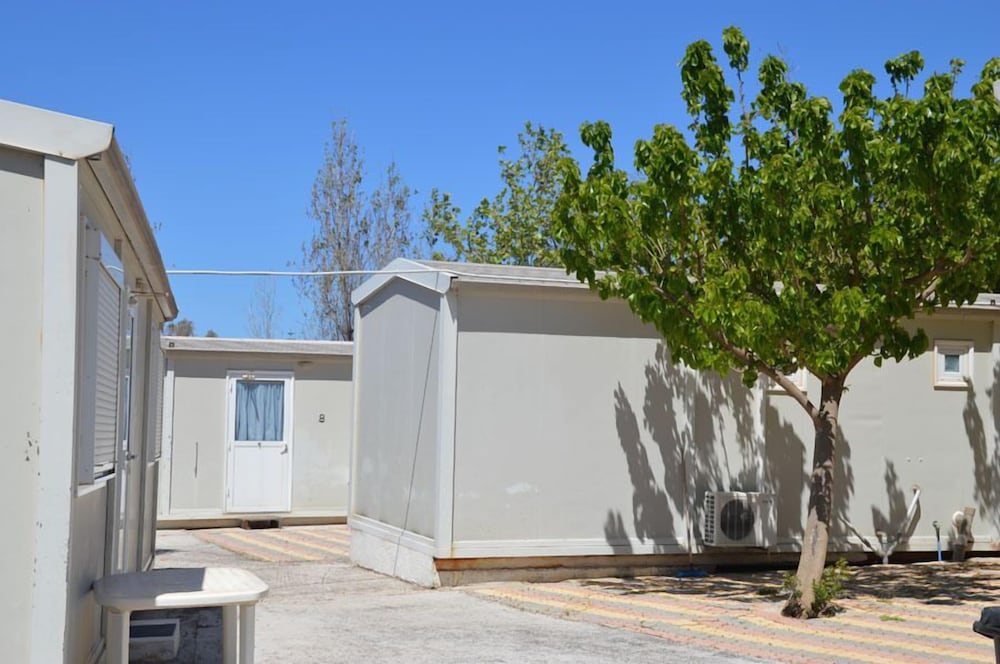 Фото Camping Chania