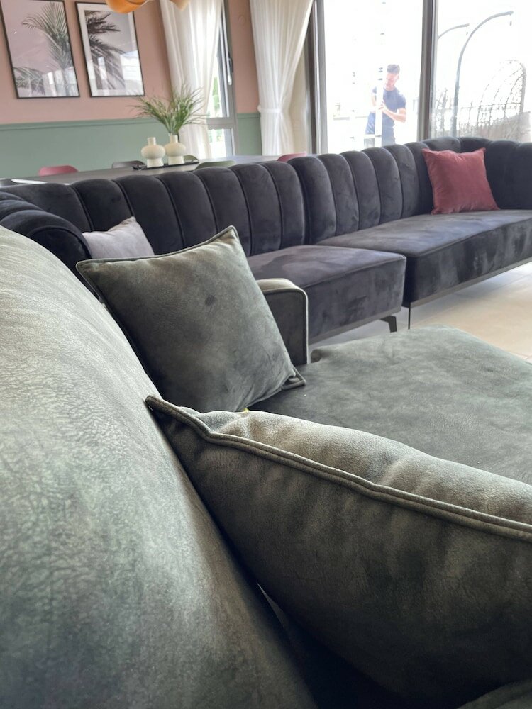 Фото LuxuryLiving at Achziv with AmazingViews