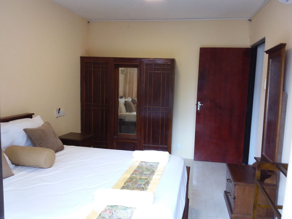 Фото Colombo Residence - Luxury House - B & B