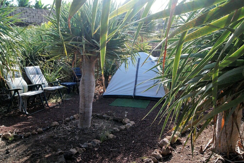 Фото Agro Camping Invernaderito