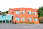 Hu Ye Resort