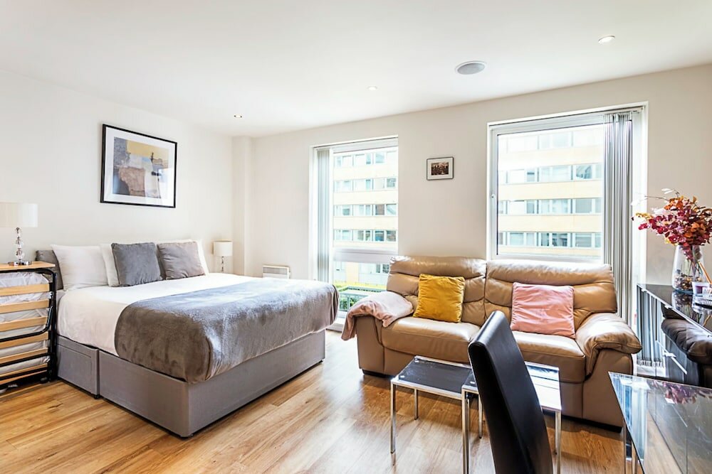 Фото Beautiful, Central Studio in Chelsea