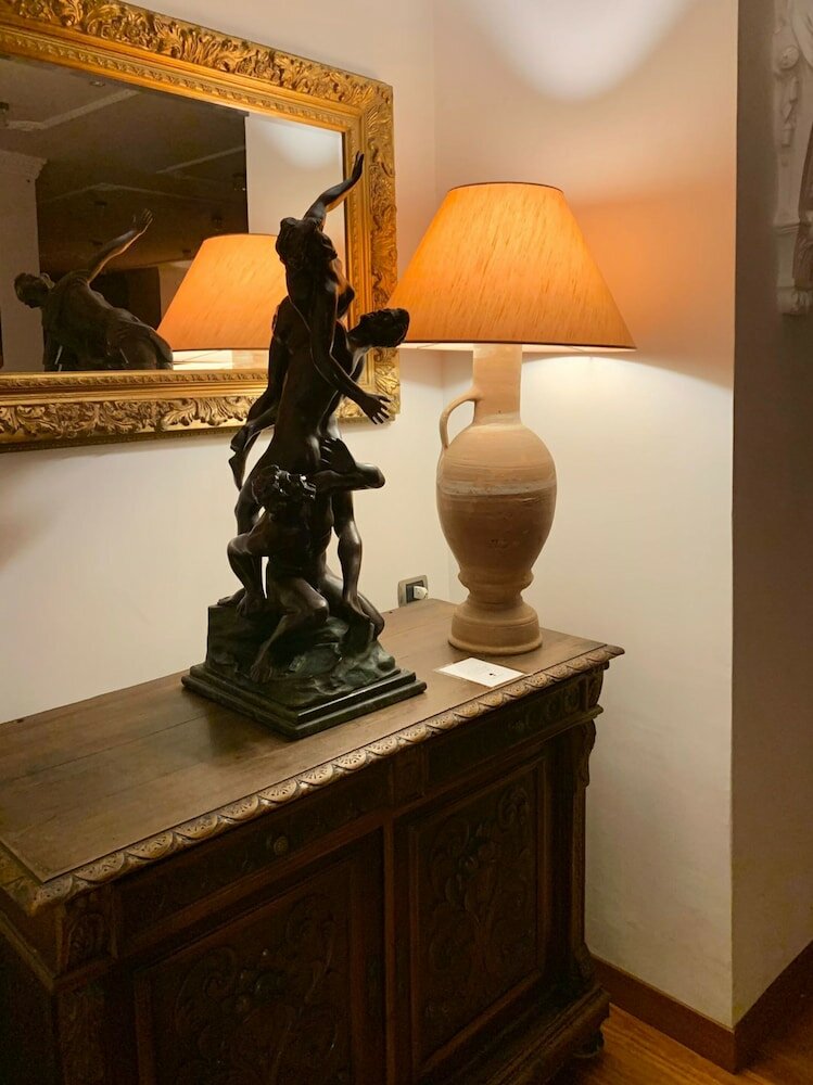 Фото Residenza Tritone a Fontana di Trevi