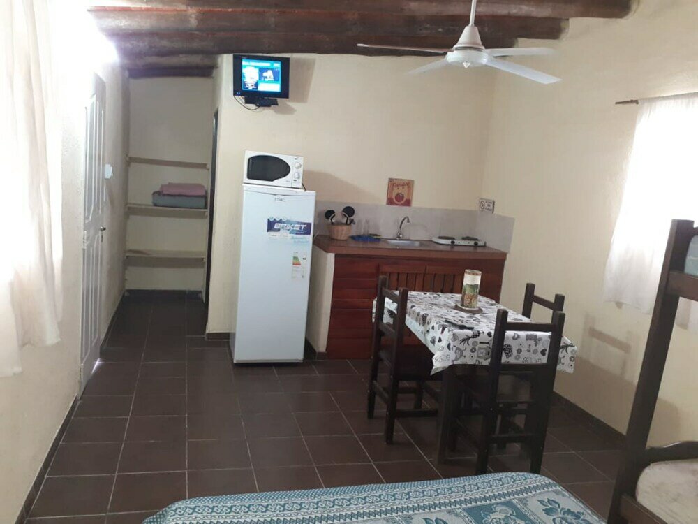 Фото Descanso puntano