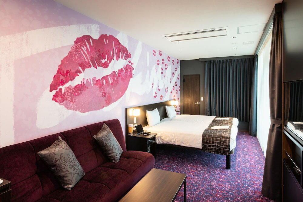 Фото Sakishima Cosmo Tower Hotel