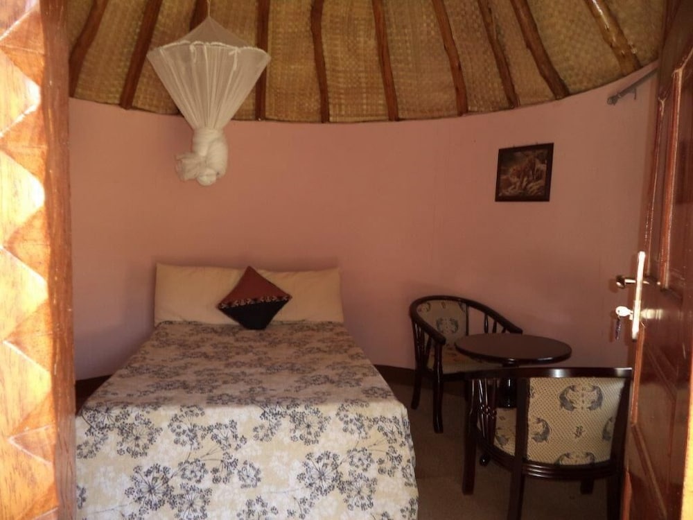 Фото Brownstone Country Home Lira Uganda