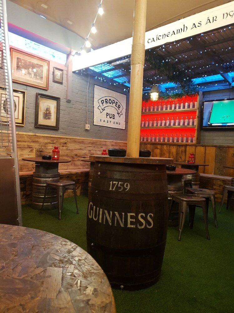 Фото The Crown Pub & Guesthouse