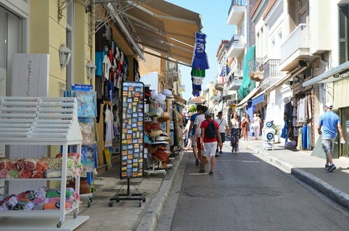 Гостиница Apartment Hermes in Central Athens в Афинах