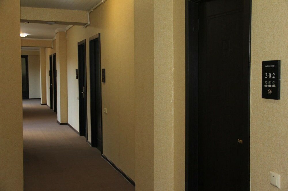 Фото Отель Sea View Тбилиси