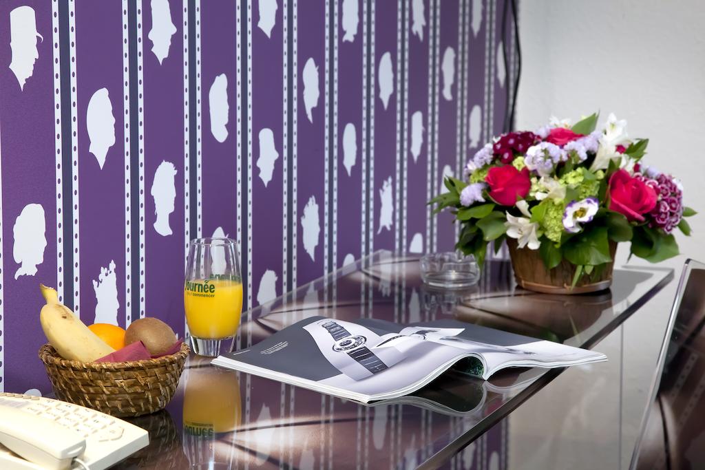 Фото La Place Nanterre La Défense