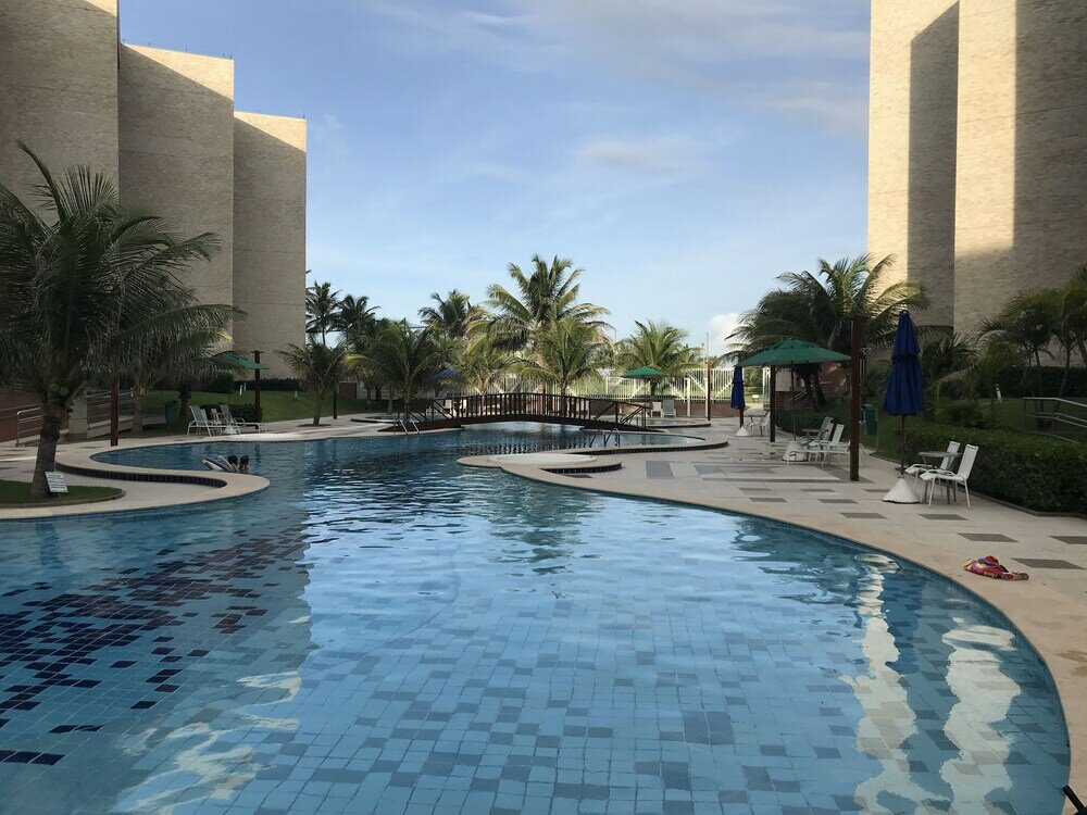 Фото Scopa Beach Resort Apartments