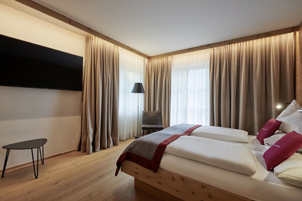 Фото Sonne_1806 - Hotel am Campus Dornbirn