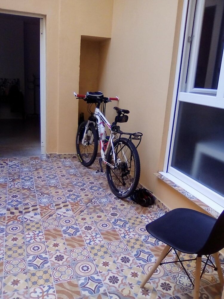 Фото Hostel Allegro