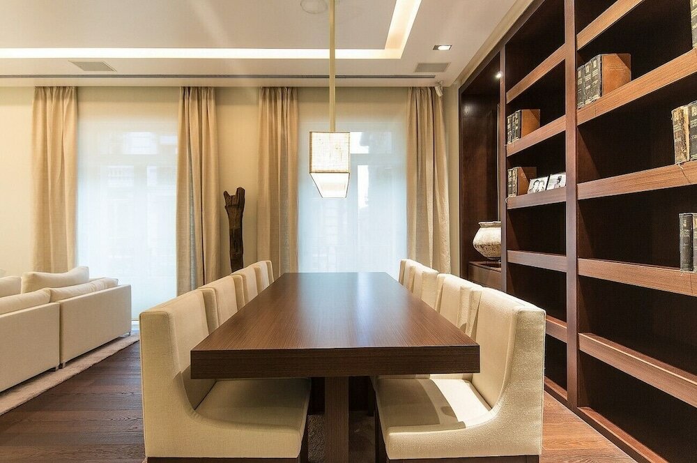 Фото Valencia Luxury - Boutique Alma Apartments