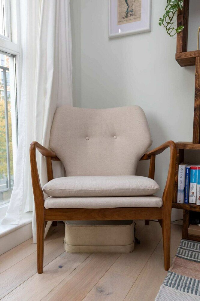 Фото Stylish and Light 1 Bedroom Flat Near Victoria Park