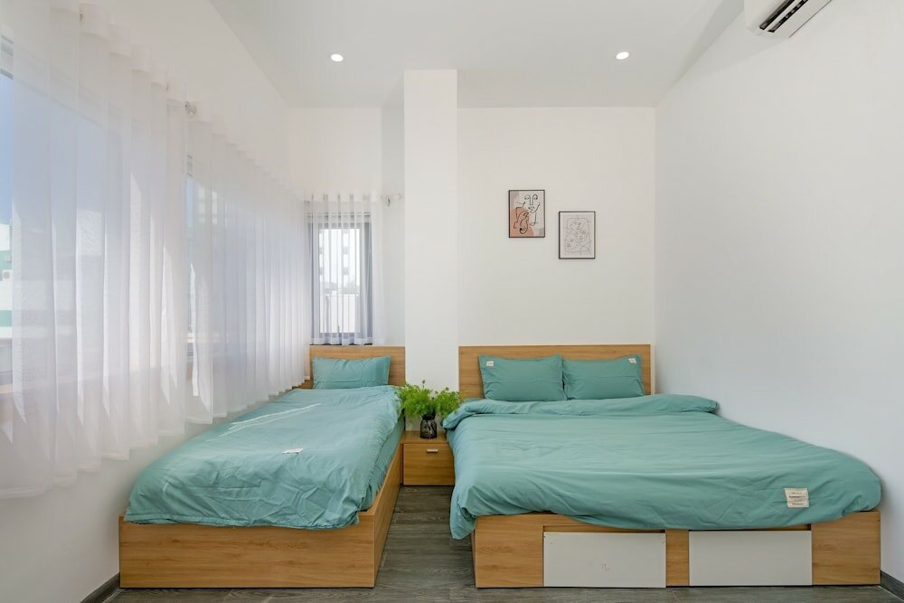 Фото Chipa Homestay