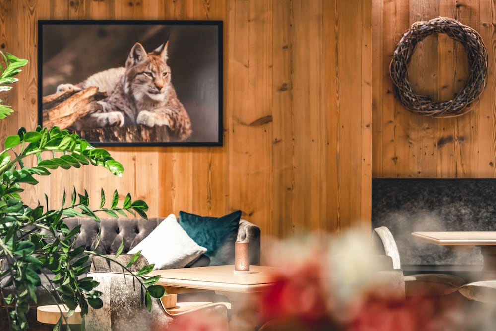 Фото Lux-Alp Chalet