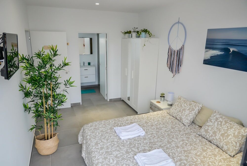 Фото Agua Guest House