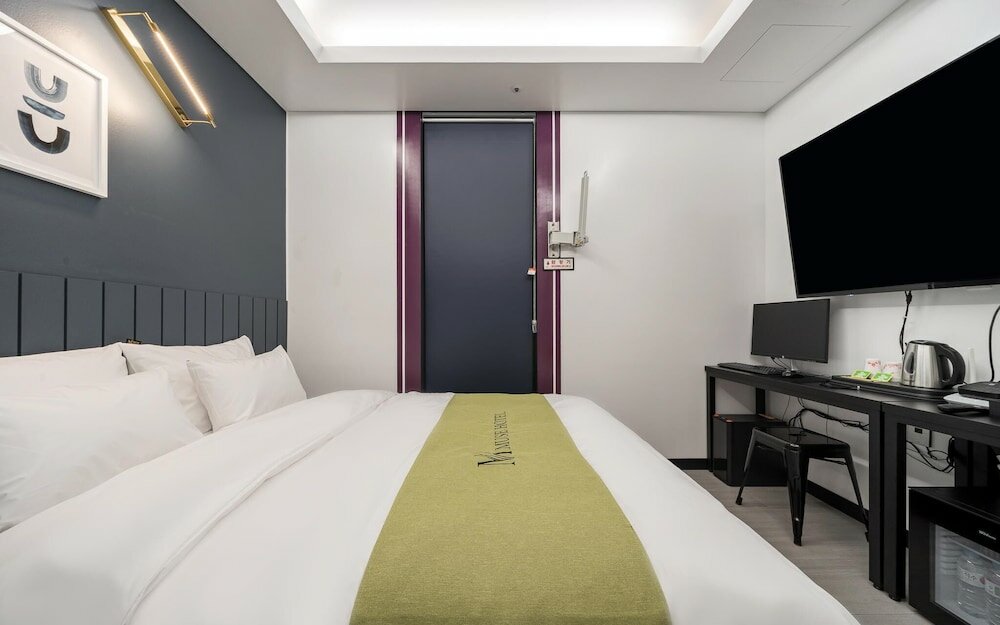 Фото Pyeongtaek Muse