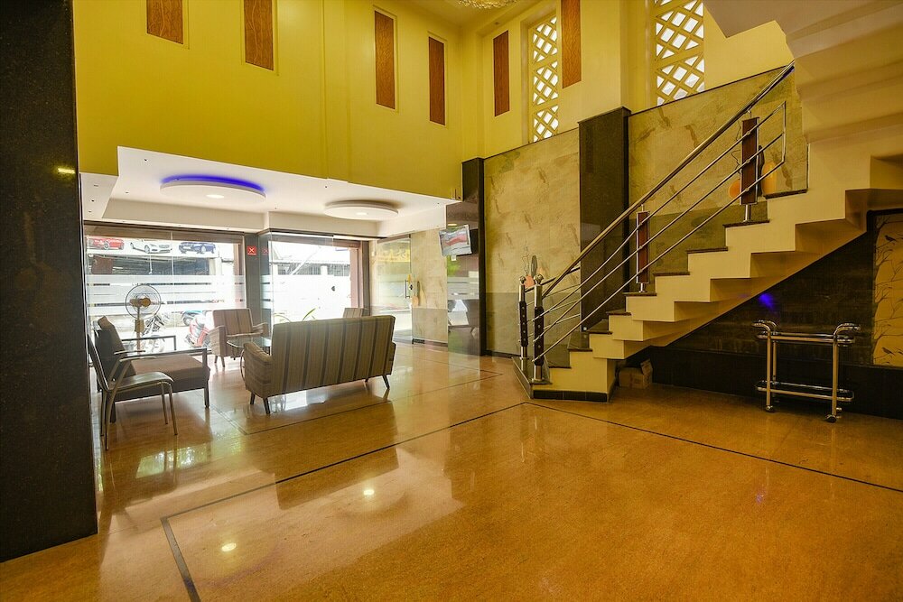 Фото отеля 4