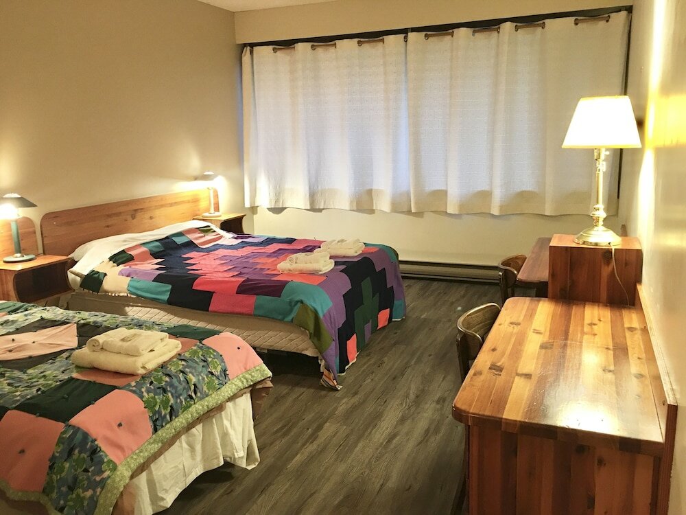 Фото Naramata Centre