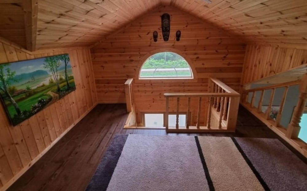 Фото Jeongseon Solmi Pension