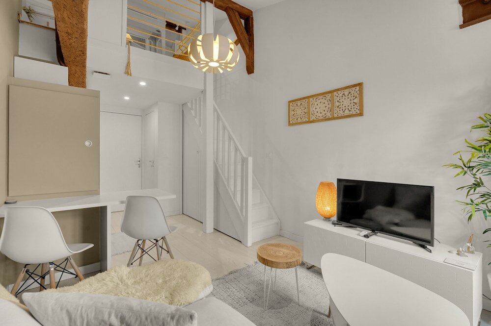 Фото Les Relais du Capitole