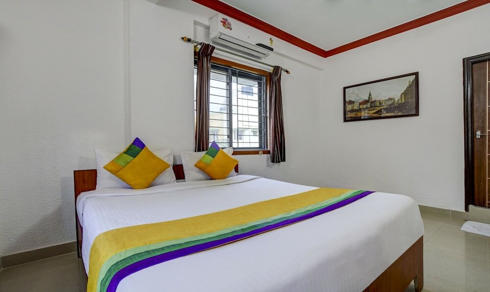 Фото Hotel Nevesa Inn