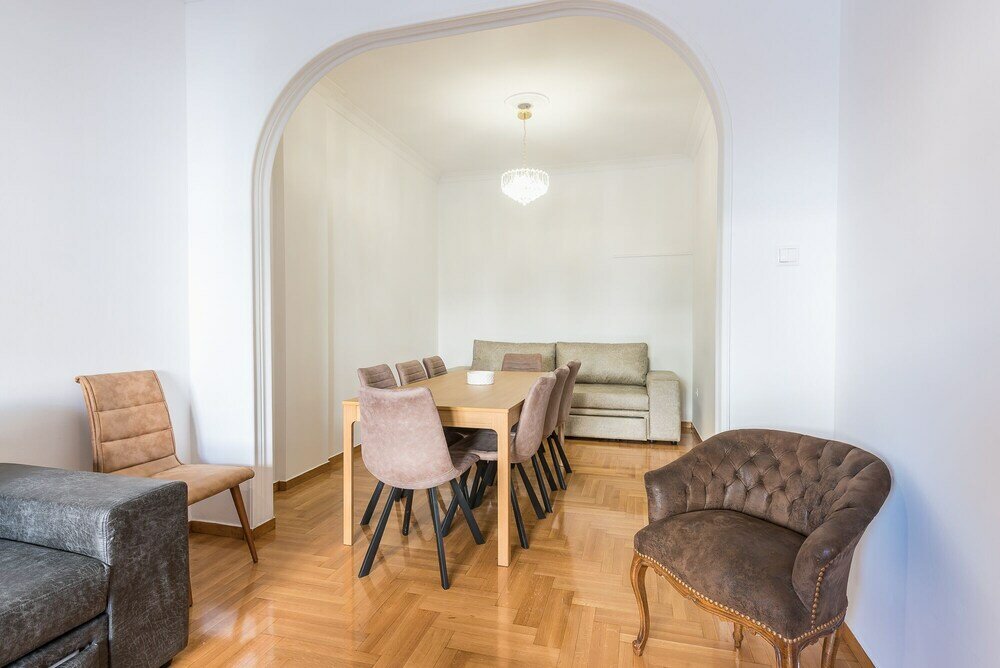 Фото Victoria Supreme Suite