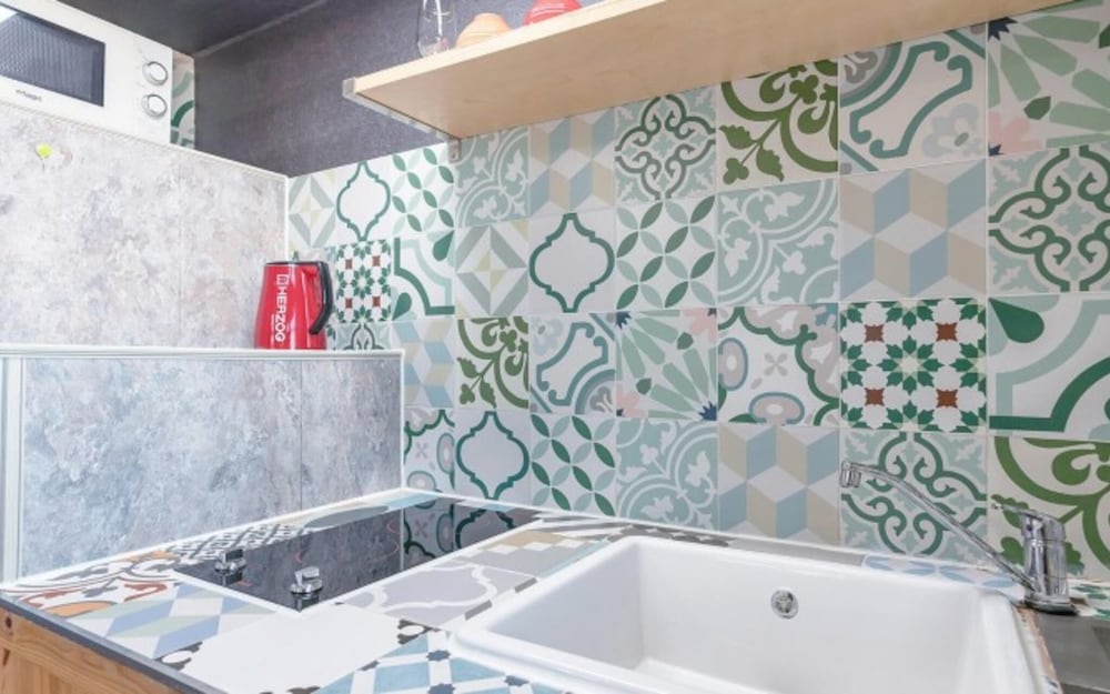 Фото Yangyang Vintage House Pension