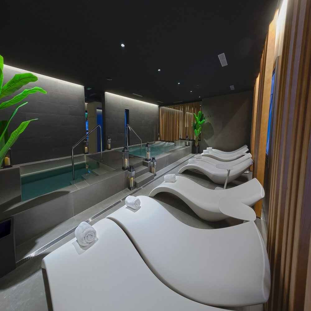 Фото Neptuno Hotel & SPA