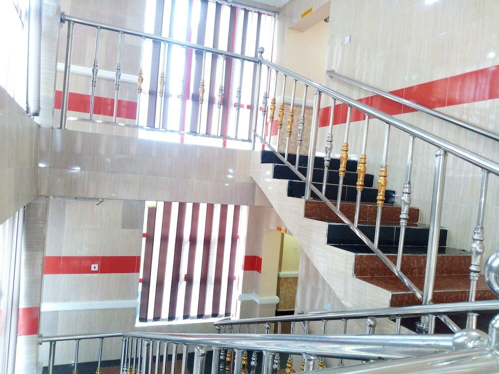 Фото Denposon Royal Hotel