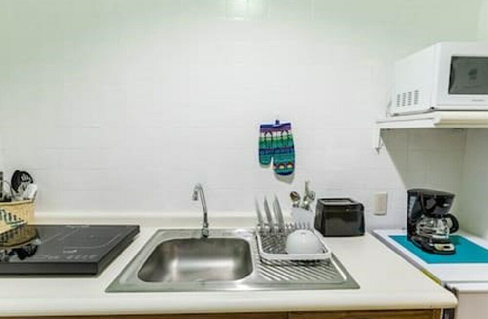 Фото Bienvenidos to Oaxaca