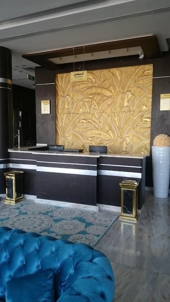 Фото Sama Nadrin Hotel Apartments