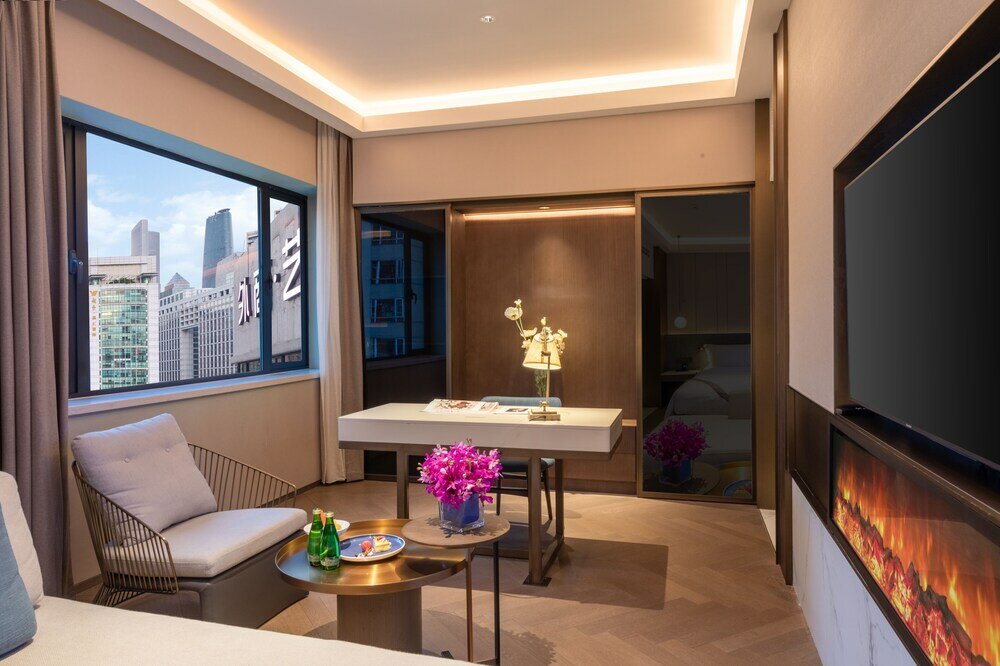 Фото Imperial Traders Elong Hotel